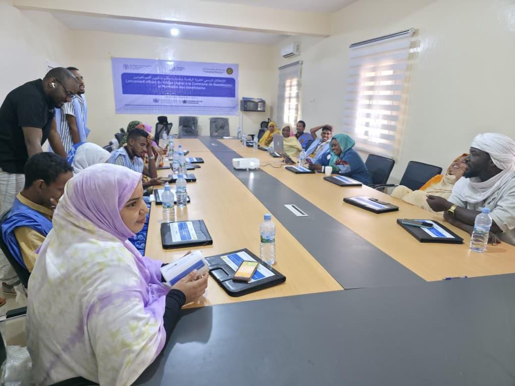 لأول مرة في الداخل.. وزارة الرقمنة تفتتح شباكا رقميا في&nbsp;(…)