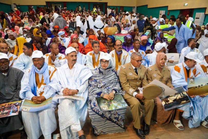 وزير الثقافة: التنوع الثقافي يمثل رصيدا حضاريا وكنزا&nbsp;(…)