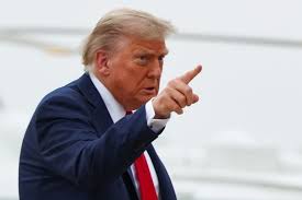 ترامب: 48 مسؤولاً إيرانياً قتلوا والعمليات تسير بوتيرة سريعة