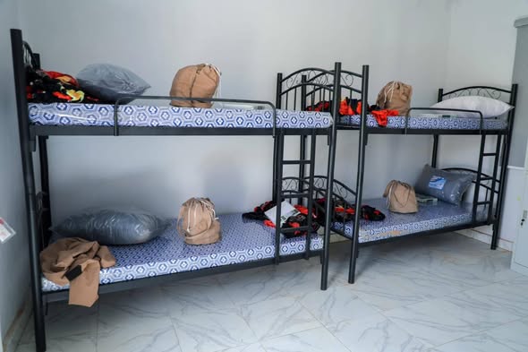 الحكومة البرنامج الوطني للسكن الداخلي لفائدة تلاميذ&nbsp;(…)