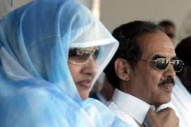 الإعلان في قطر عن وفاة حرم الرئيس الأسبق معاوية ولد&nbsp;(…)