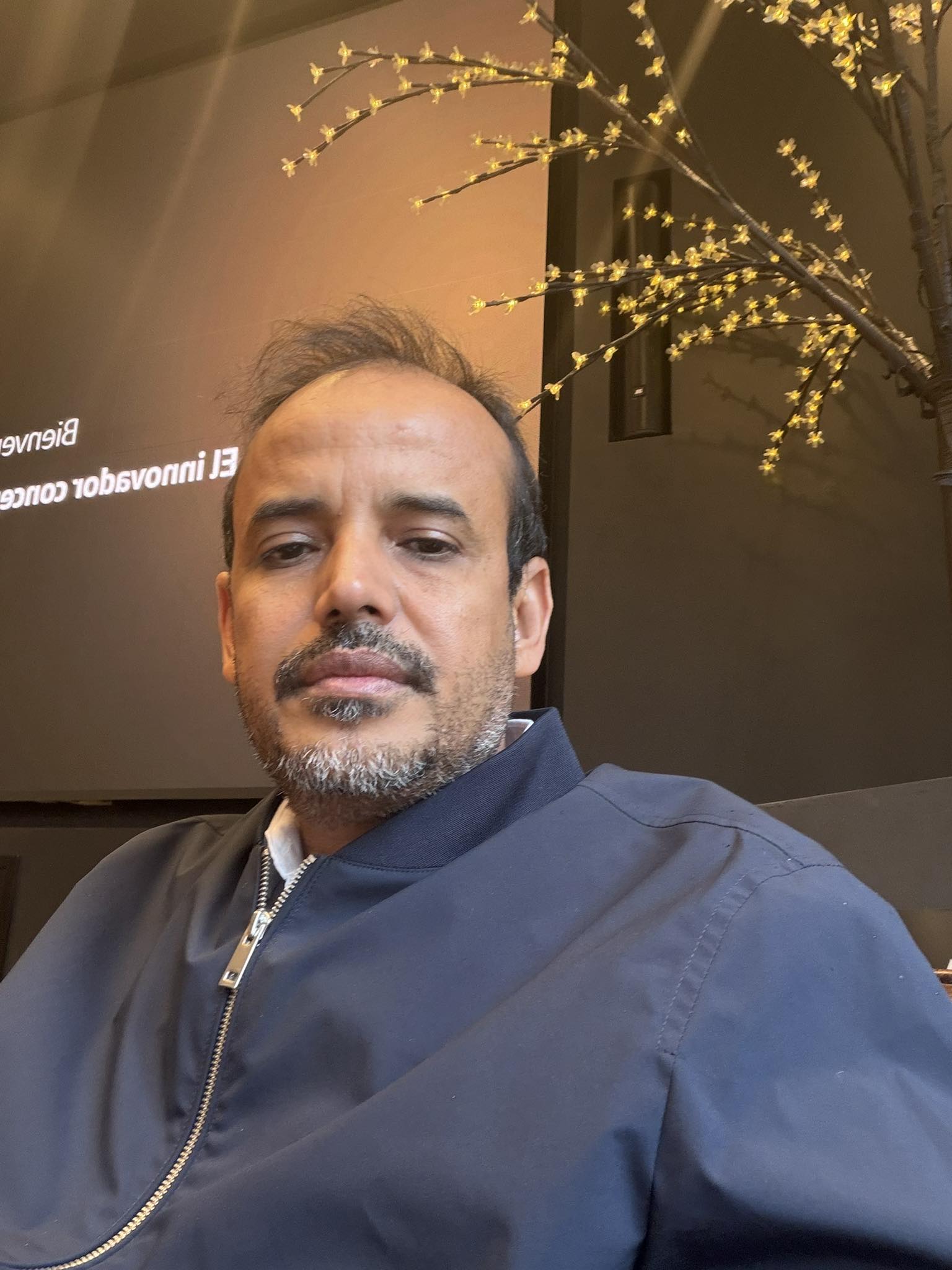 رئيس حزب الخيار الآخر ولد الوافي: دعم المتقاعدين دعمٌ&nbsp;(…)