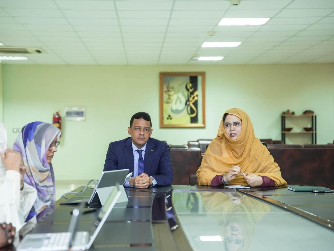 توجه حكومي لتسريع تطوير منصة رقمية لمتابعة السوق