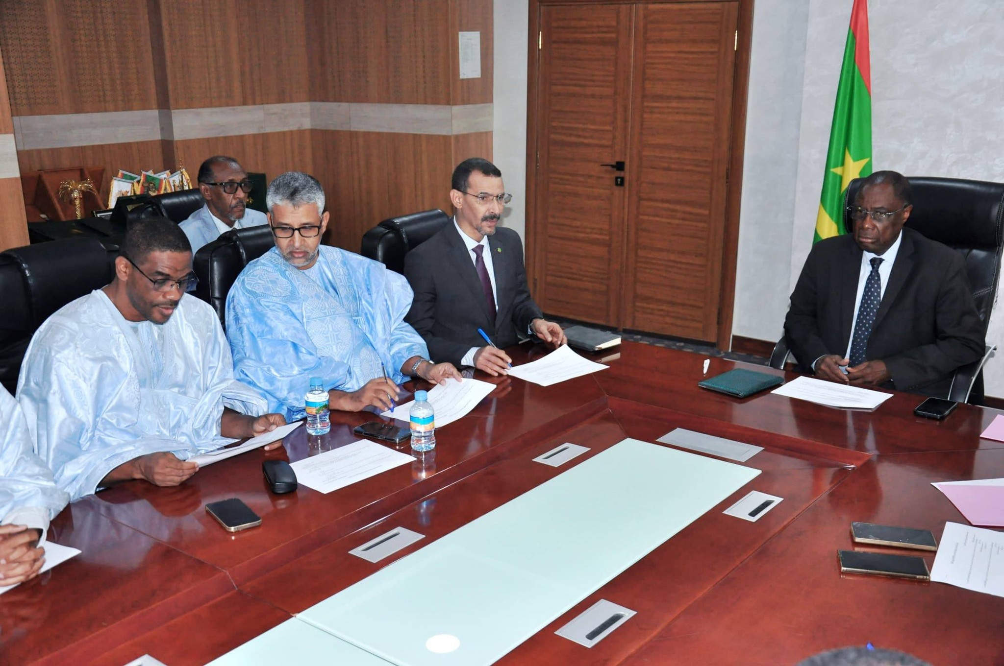 مؤتمر الرؤساء بالبرلمان يعيد جدولة جلسات الأسئلة الشفهية&nbsp;(…)