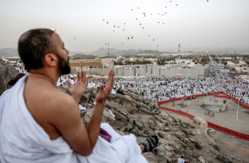 قصة الهولندي الذي داوى الأجساد في جدة فشُفيت روحه في مكة