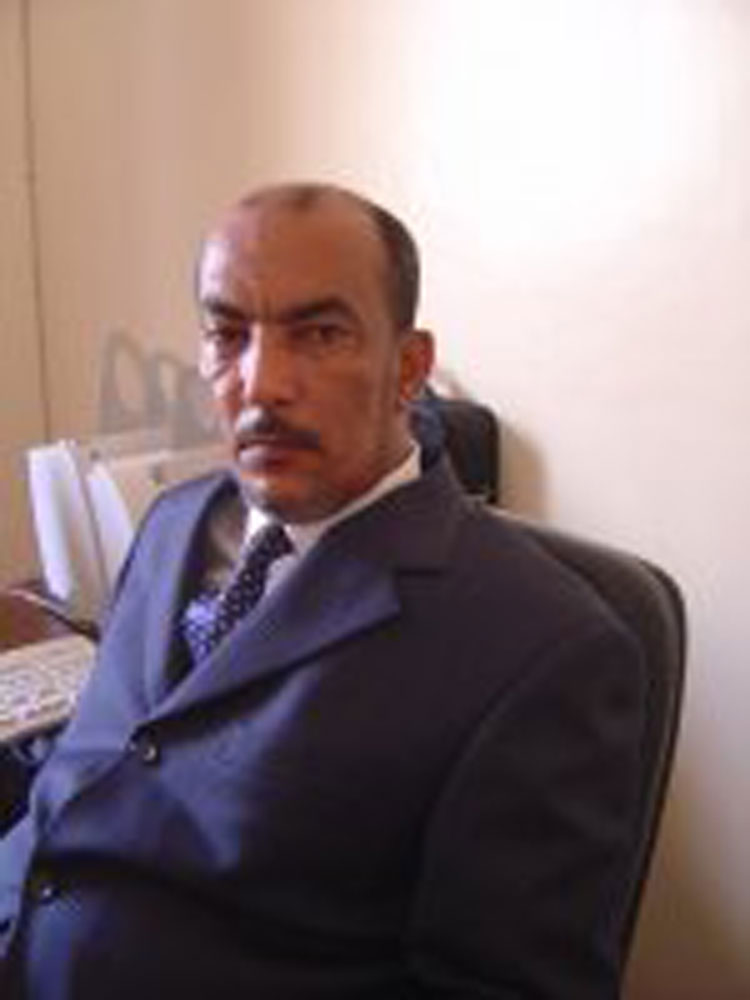 محمد ولد محمد الحسن يكتب: الحوار الوطني عندما يحجب الشكل&nbsp;(…)