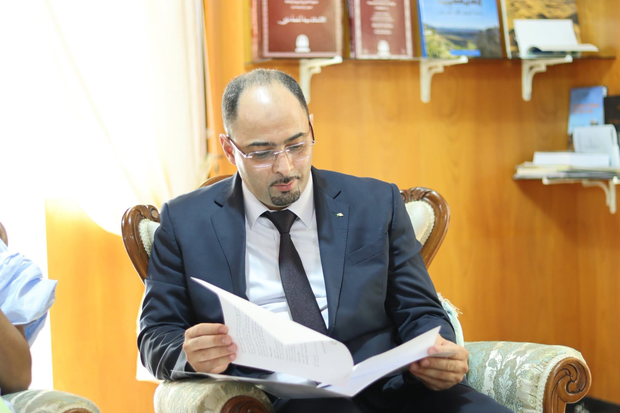 لماذا مبادرة 