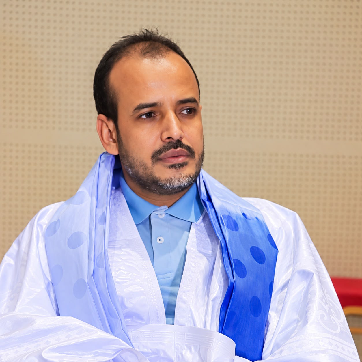 ردّاً على الريسوني: تمهّل قليلاً.. موريتانيا والمغرب:&nbsp;(…)