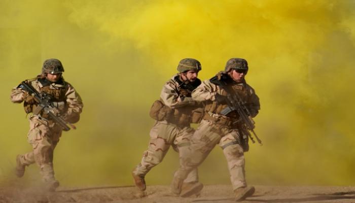 مباحثات عسكرية بين موريتانيا وأمريكا لتطوير استخدام&nbsp;(…)