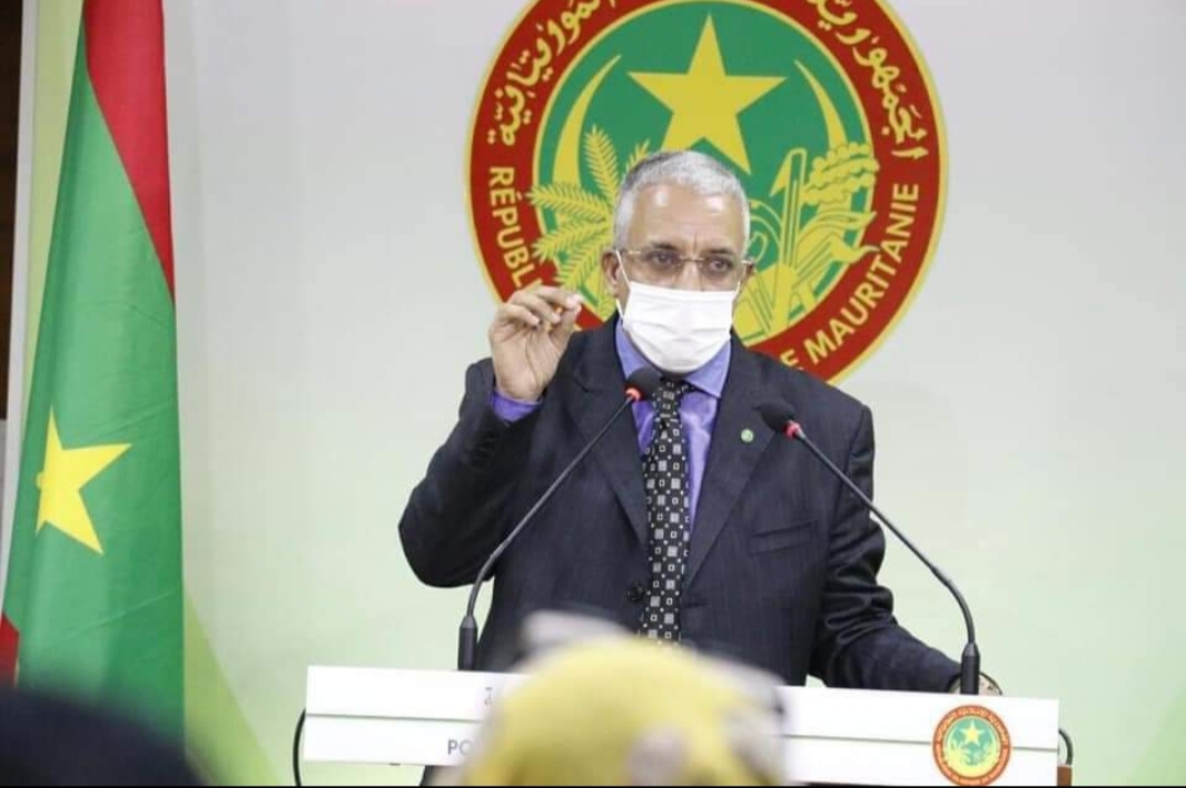 الناطق باسم الحكومة: هذه حقيقة إغلاق سفارتنا في آنغولا