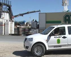 حمدوه ولد الشيخ عبد الله مديرا عاما للجمارك