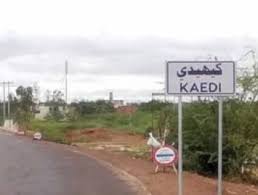 قصة عجيبة وتتنزل على واقعنا لمن فهمها كالبرد