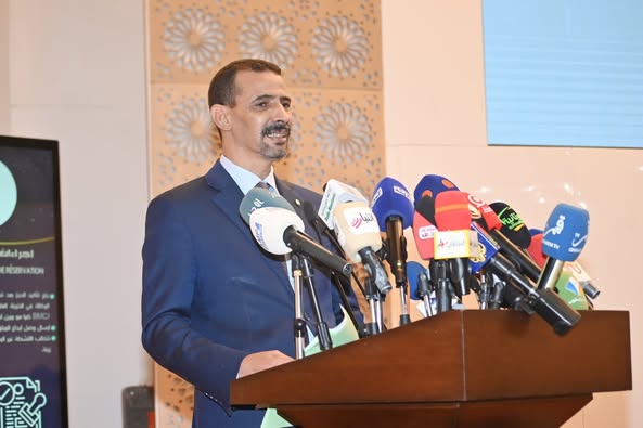 وزير الثقافة: حرية التعبير والصحافة ركيزة لا غنى عنها في (…)