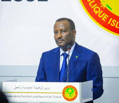 وزير الوظيفة العمومية والعمل: الحكومة تعمل على إعداد&nbsp;(…)