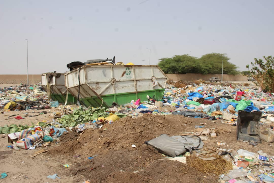 الوزير المنتدب لدى وزير الداخلية: يجب العمل على ديمومة (…)