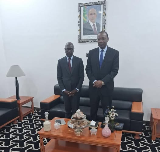 لتسهيل تجارة المواشي بين البلدين لعام 2026.. اتفاق&nbsp;(…)