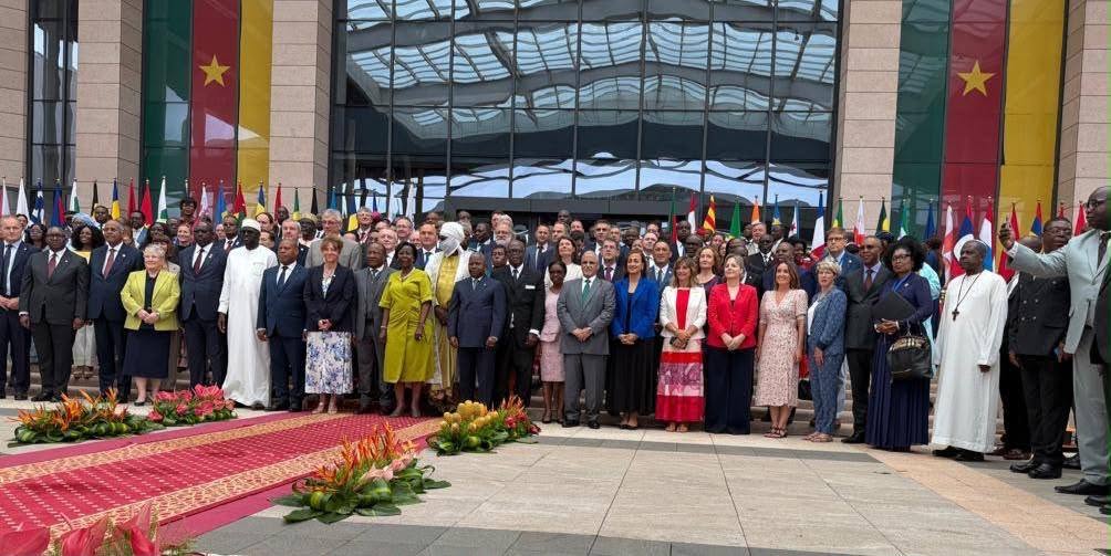 انتخاب موريتانيا رئيسا لشبكة البرلمانيين الشباب التابعة&nbsp;(…)