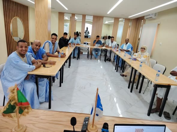 بالتعاون مع (FIDE).. الاتحادية الموريتانية للشطرنج تطلق&nbsp;(…)