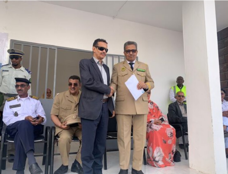 خيرية اسنيم توزع سلات غذائية على بعض المساجد وذوي&nbsp;(…)