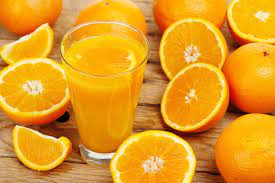 تعرف على 10 أطعمة تحتوي على فيتامين C أكثر من البرتقال