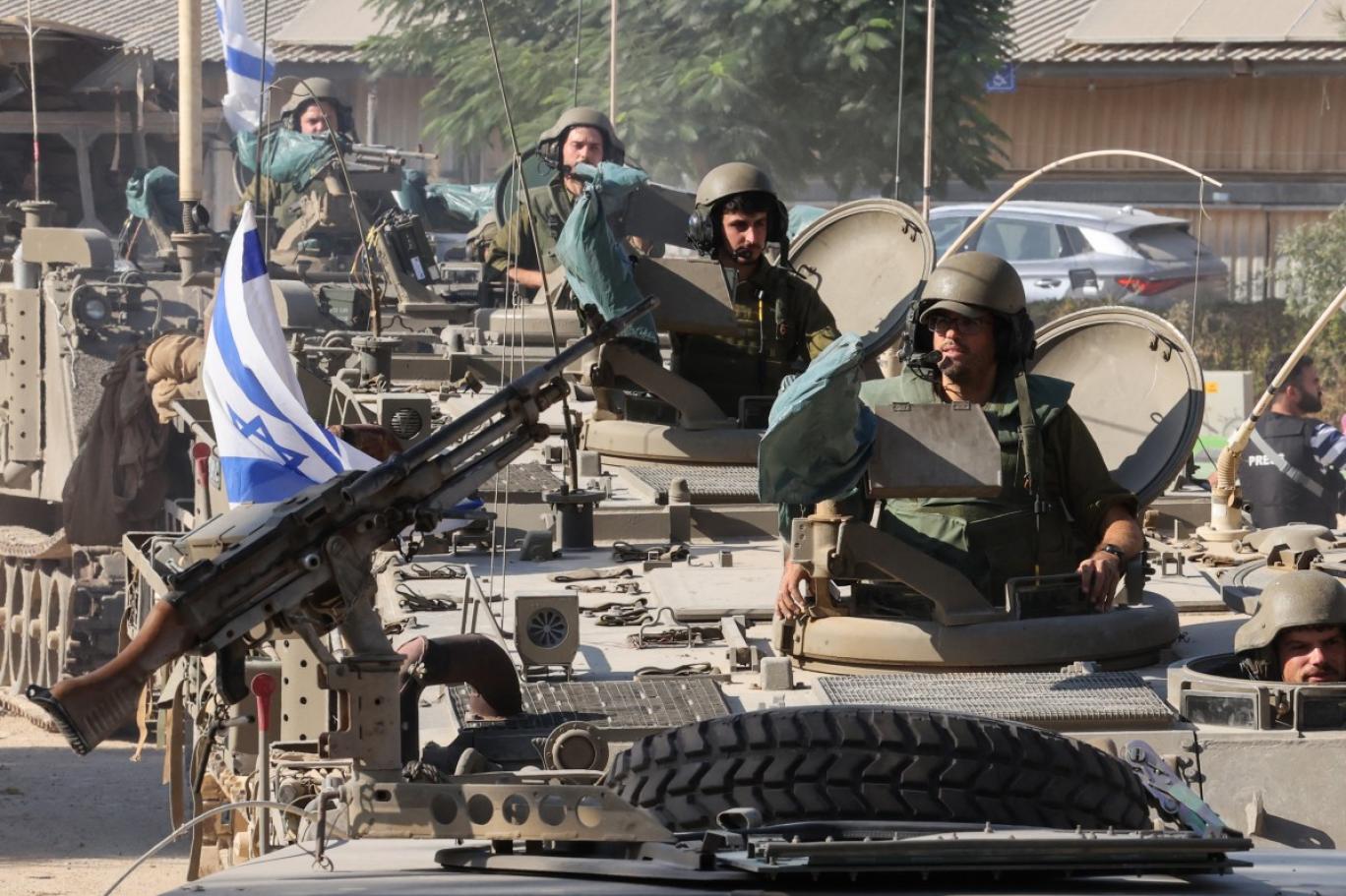 خبير عسكري يكشف ورقة حماس الرابحة وسيناريوهات الحرب البرية