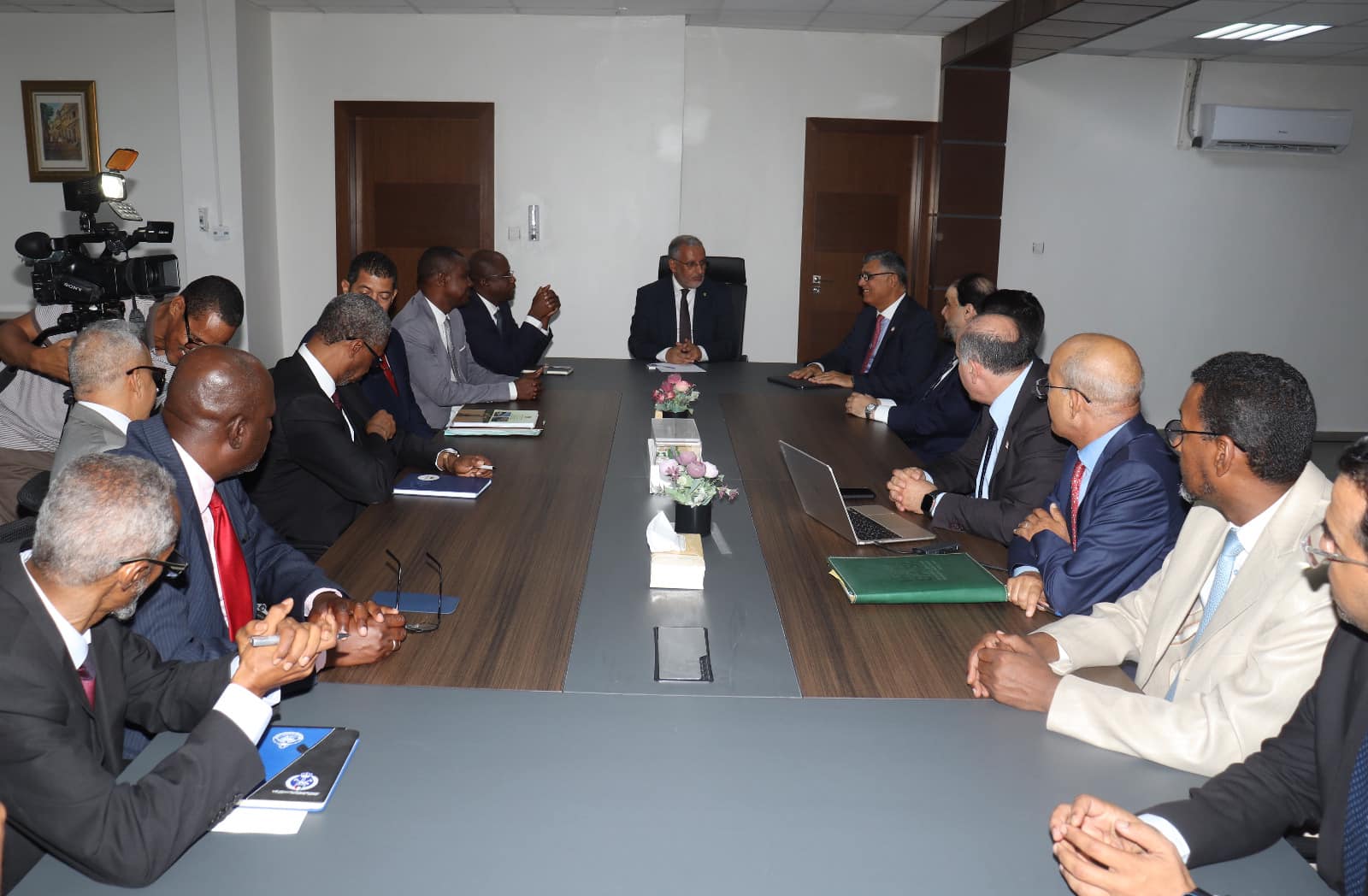 موريتانيا توقع اتفاقية مع الإمارات لزيادة كمية التساقطات (…)