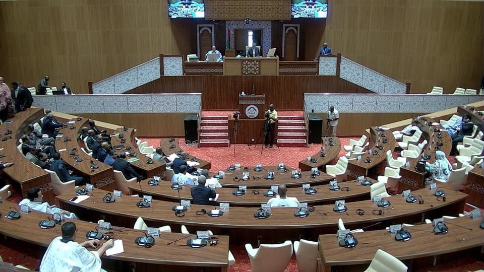 الجمعية الوطنية تنتخب نواب رئيسها وكتابها ومسيرها (…)