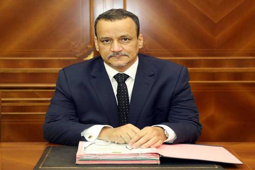 هذا ما دار في المكالمة الهاتفية بين وزير الخارجية&nbsp;(…)