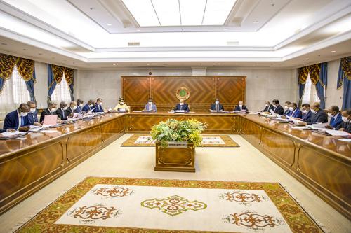 الحكومة تقرر هذا العام توسيع خطتها لرمضان(نص البيان)