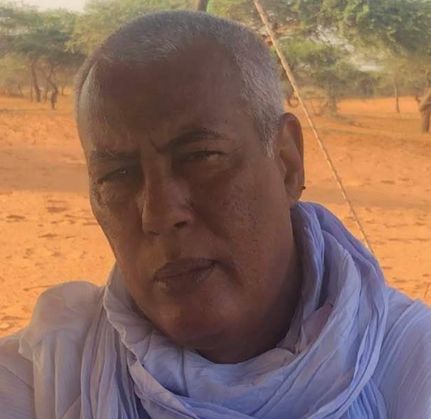 المتفوقون في درس الجنون/ محمد فال ولد سيدي ميله