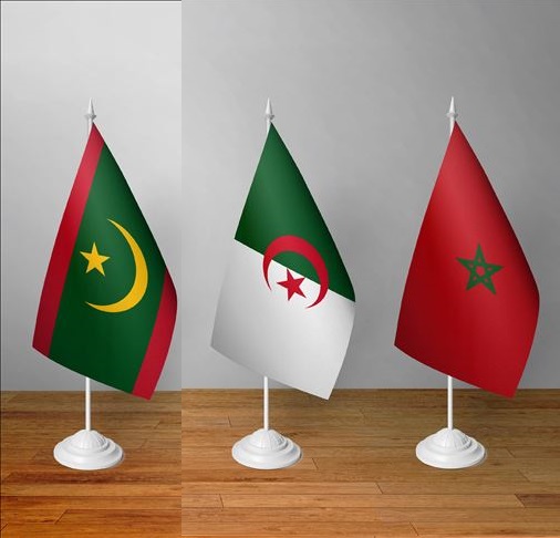 مهمة موريتانيا المستحيلة للتوسط بين الجزائر والمغرب