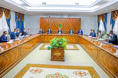 نص بيان مجلس الوزراء