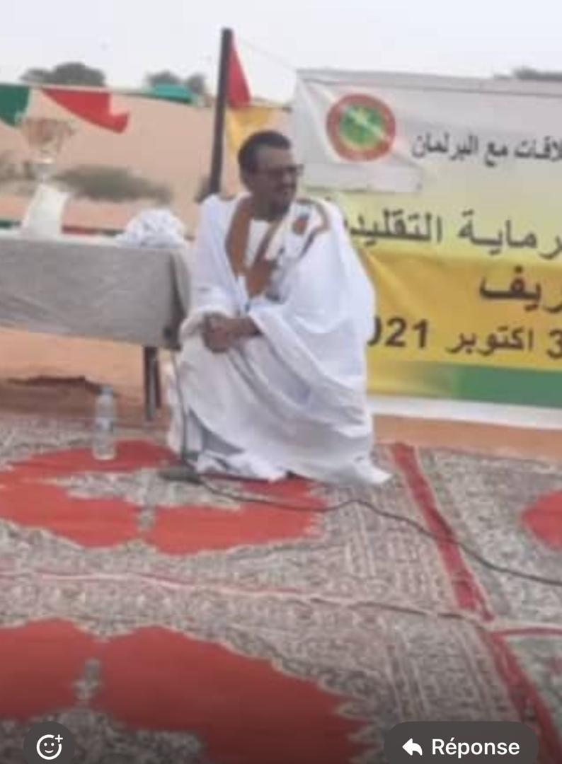 أسرة أهل عمار ولد شبلي تثمن قرار تسمية ميدان الرماية (…)
