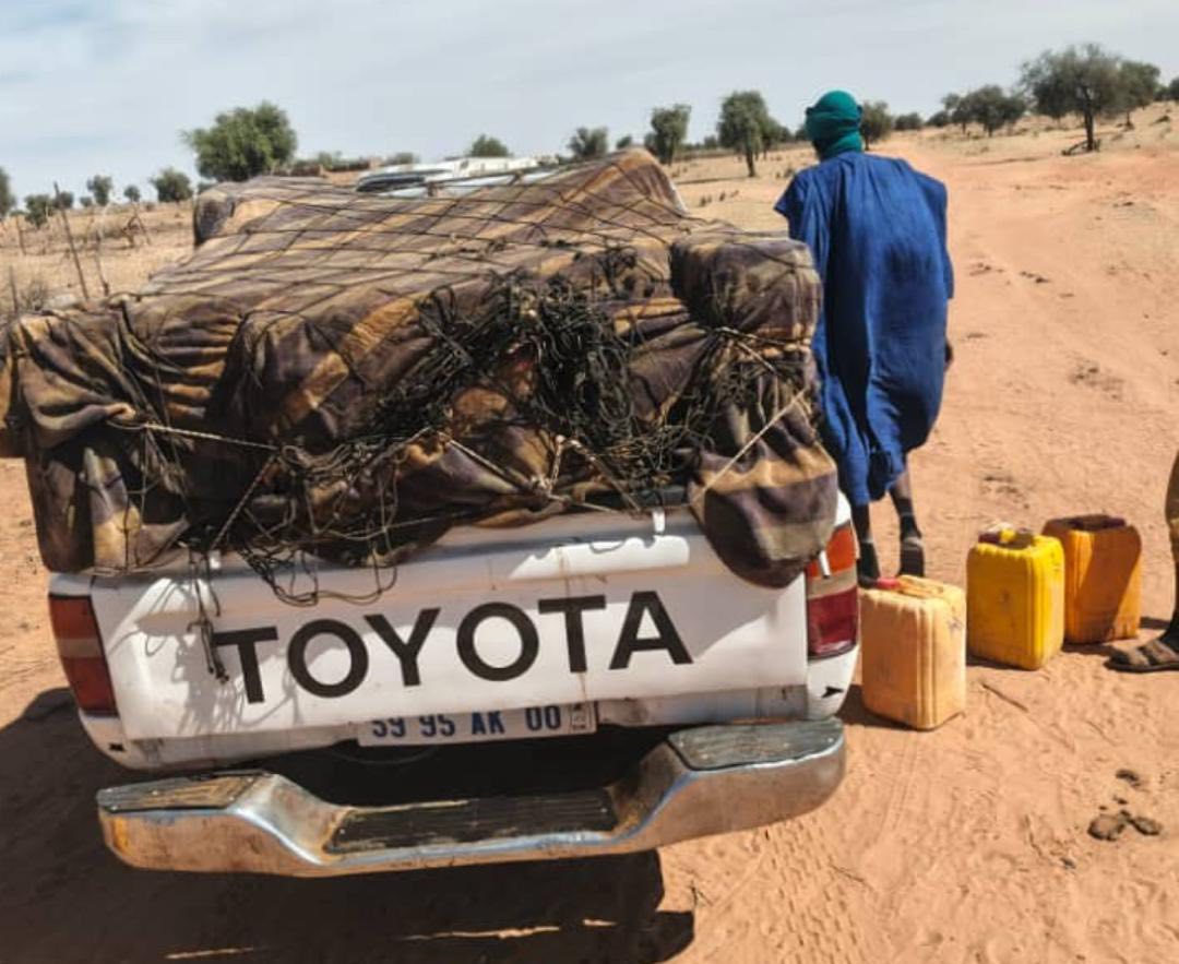 الجمارك: أحبطنا محاولات تهريب كميات من المحروقات&nbsp;(…)