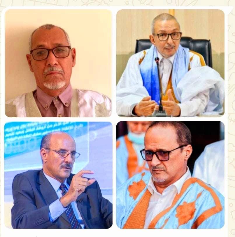 منتدى قوى الاصلاح والتنمية: نطالب النخبة الوطنية من&nbsp;(…)