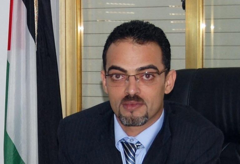 أنجبتني غزة .. ورفضني العالم