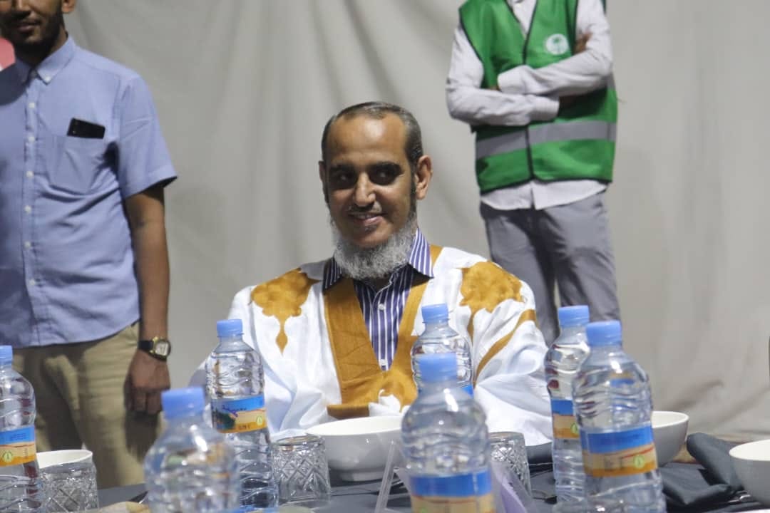 حزب تواصل: رشحنا في 49 لائحة للنواب شملت أربعة عشر ولاية&nbsp;(…)