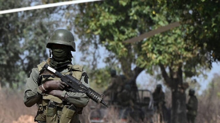 مالي تسلم سفارة موريتانيا مواطنين اعتقلتهما بتهمة الإرهاب
