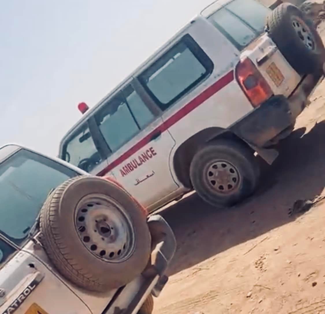 حادثة اصبيبرات: معادن موريتانيا تنتشل المنقب حمود عبد (…)