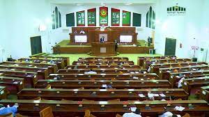 إحالة مشروع قانون المالية المعدل لسنة 2021 إلى لجنة&nbsp;(…)