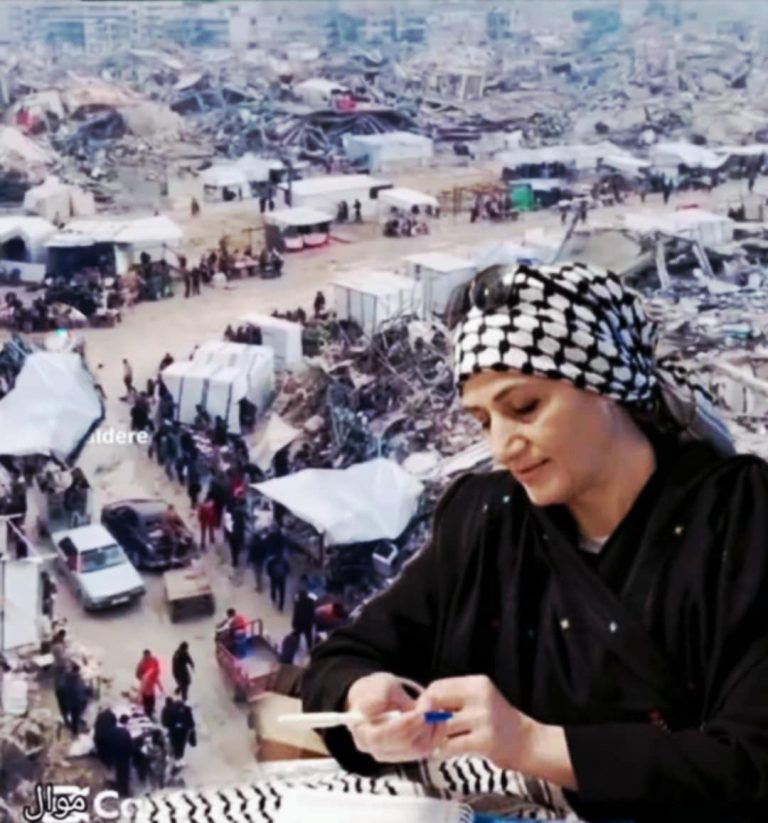 غزة وما تبقى… الوطنية بين القول والفعل