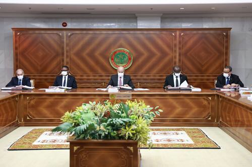 مجلس الوزراء يجتمع