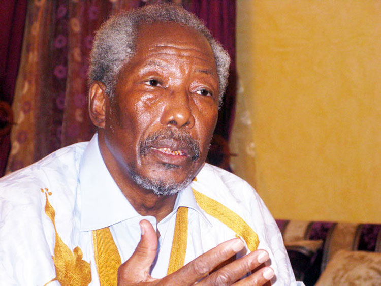 مصدر من التحالف: مسعود سيشارك في مسيرة الأربعاء