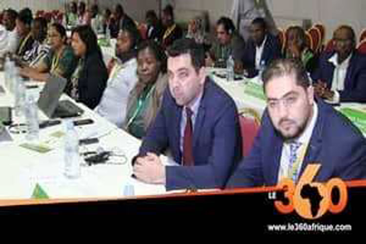 اجتماع خبراء شبكة تحويل الأموال يجتمعون في نواكشوط (…)