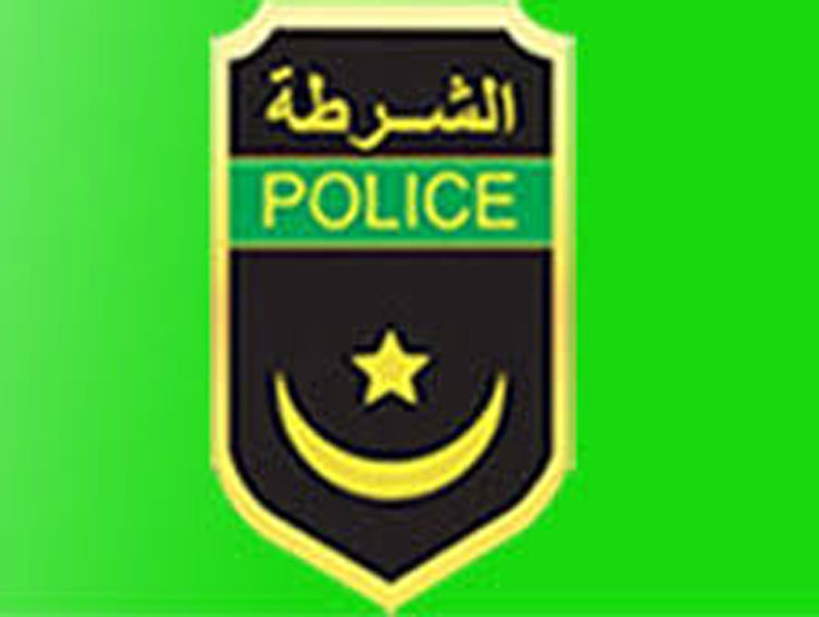 تفاصيل ترقيات ضباط الشرطة بموريتانيا(الأسماء)