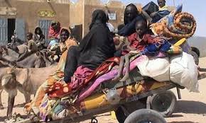 هيئتان أمميتان: عودة نحو ألفي لاجئ مالي من موريتانيا إلى (…)
