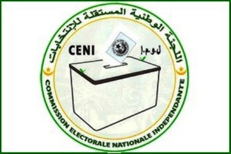 شركة موريتانية تنافس على إنجاز بطاقة الناخب