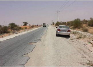 ملف: الطرق في موريتانيا مشاريع للتربح وذر الرماد في العيون