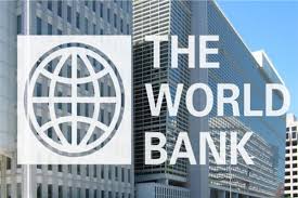 البنك الدولي يصدر بيانا عن فترة سوداء