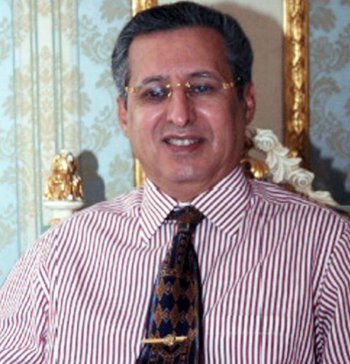 محمد ولد بوعماتو يعلن رسميا دعمه لمرشح التغيير السلمي (…)